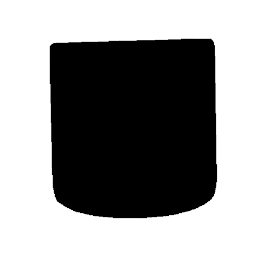 Audi A5 2016 to Current Coupe Boot Mat