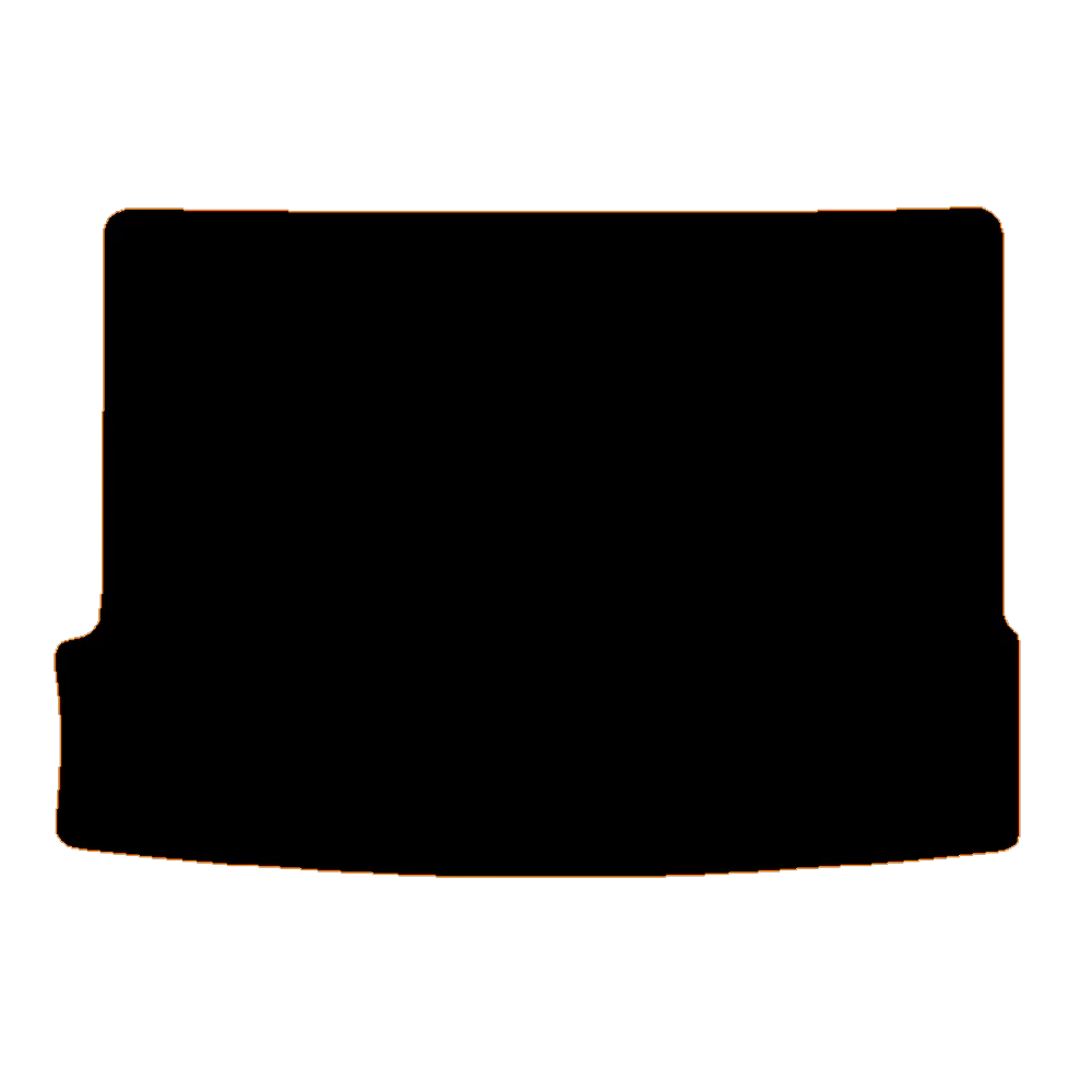BMW X2 2018 to Current Boot mat