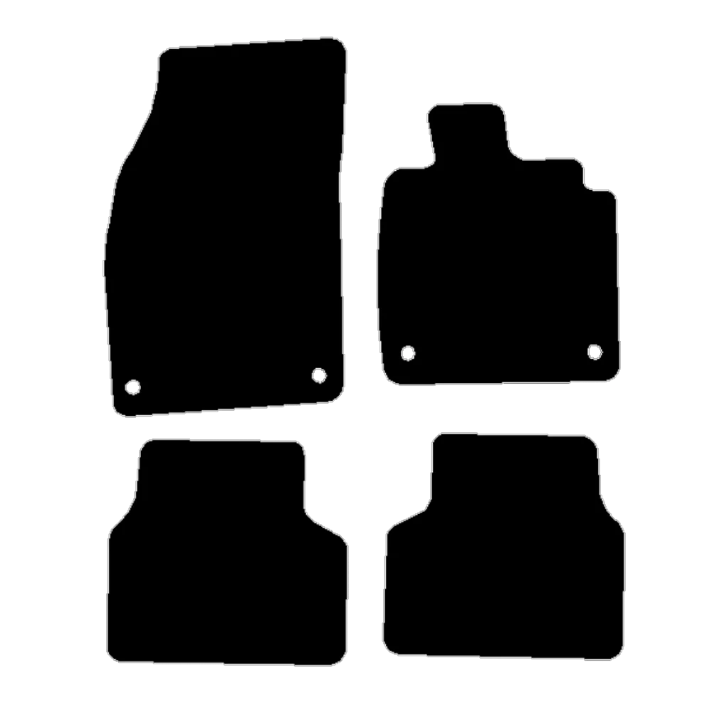 Cupra Born 2021 to Current Car Mats