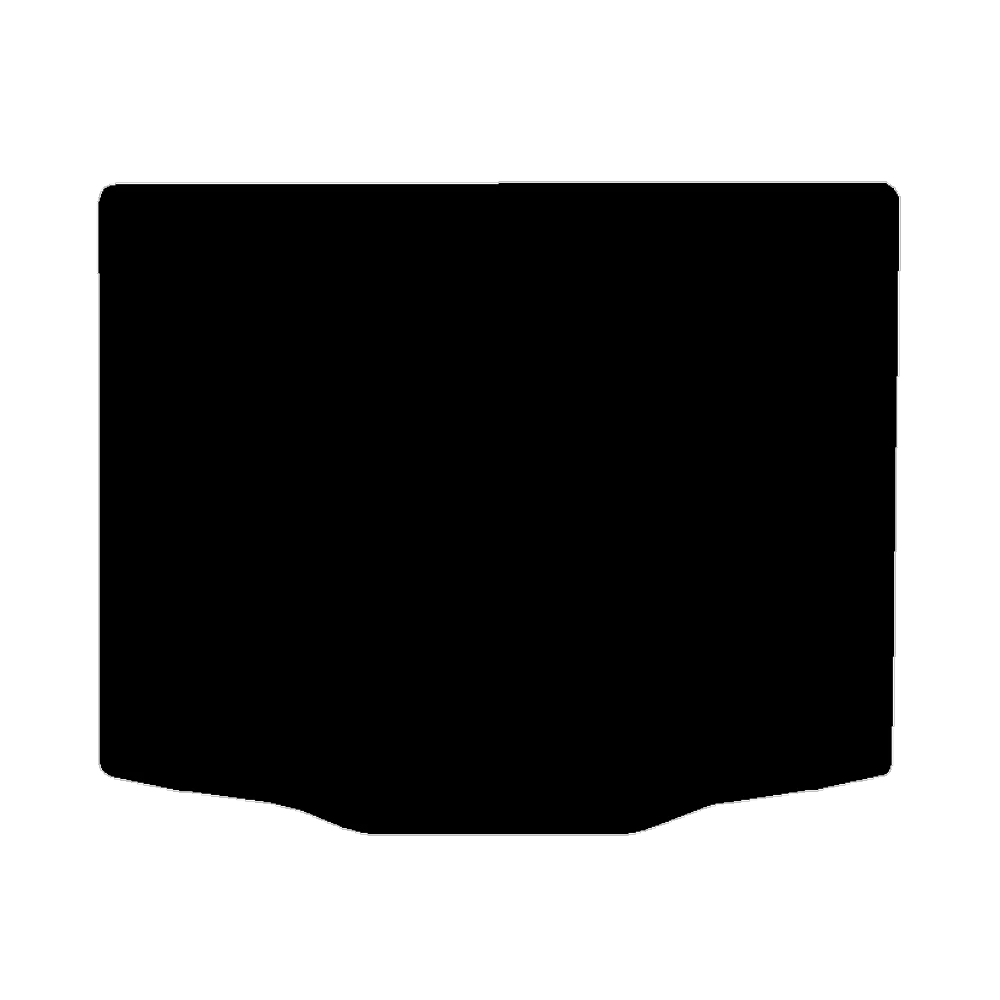 Ford Kuga 2020 to Current Boot mat