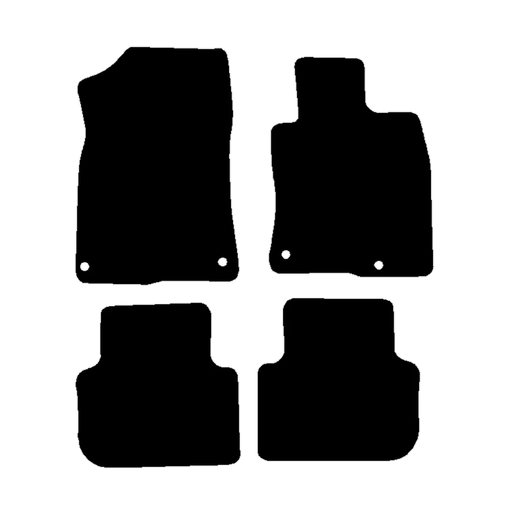 Honda Civic 2022 to Current Car Mats