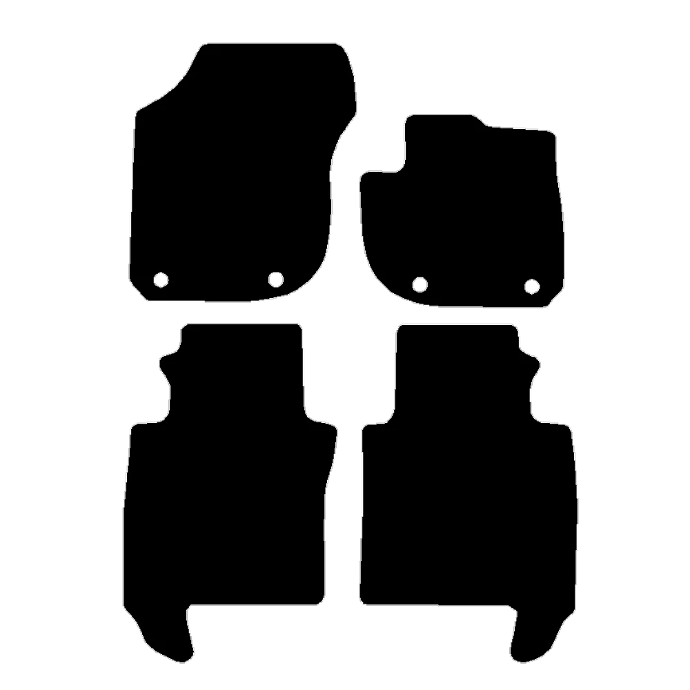 Honda HR-V 2020 to Current E:HEV Car Mats