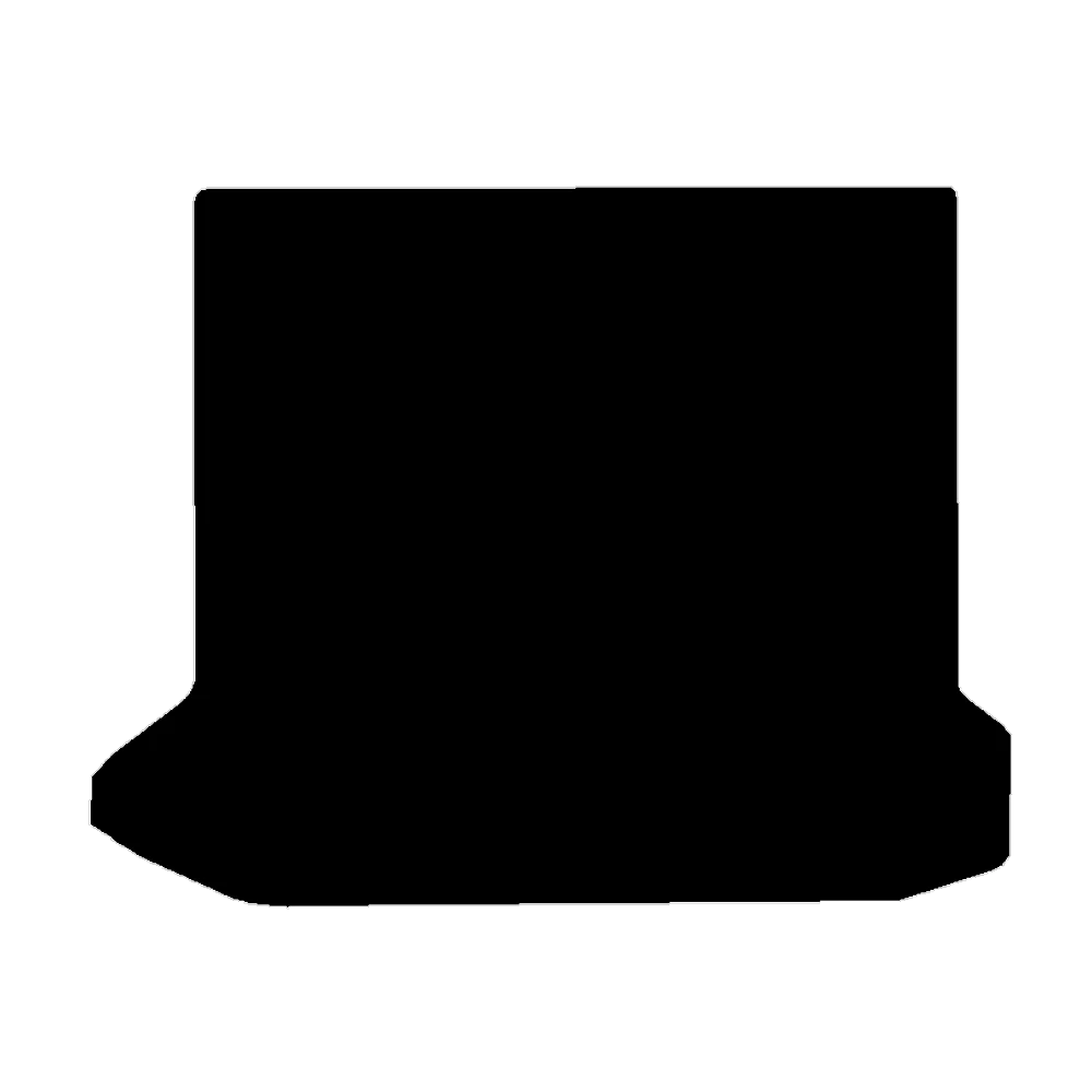Hyundai Ioniq 5N 5N Model Boot Mat