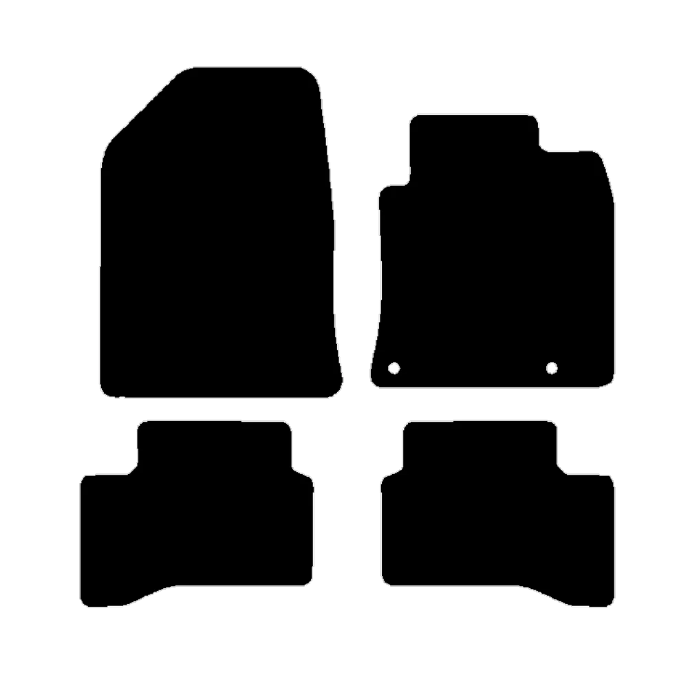 Kia Ceed 2022 to Current SW Phev Car Mats