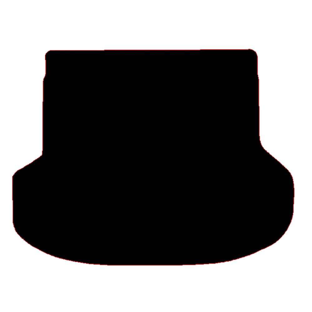 Kia ProCeed 2019 to Current Boot mat
