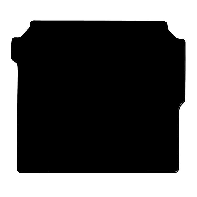 Land Rover Discovery 2004 to 2009 3 Boot Mat