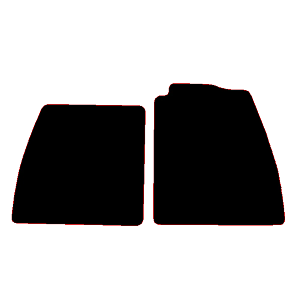 Lotus Emira 2022 to Current Car Mats