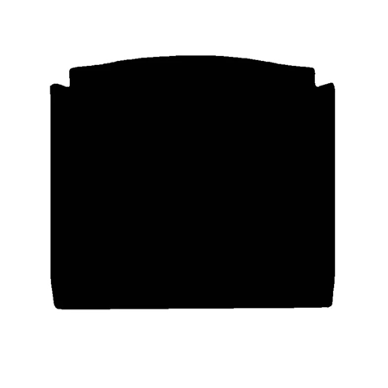 Mercedes A-Class 2018 to Current Saloon Boot mat