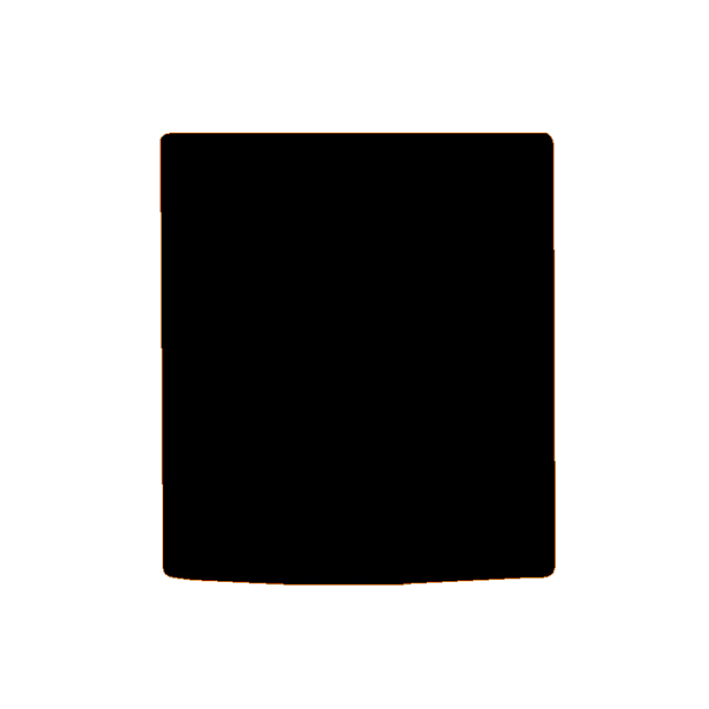 Mercedes EQS 2021 to Current Boot mat