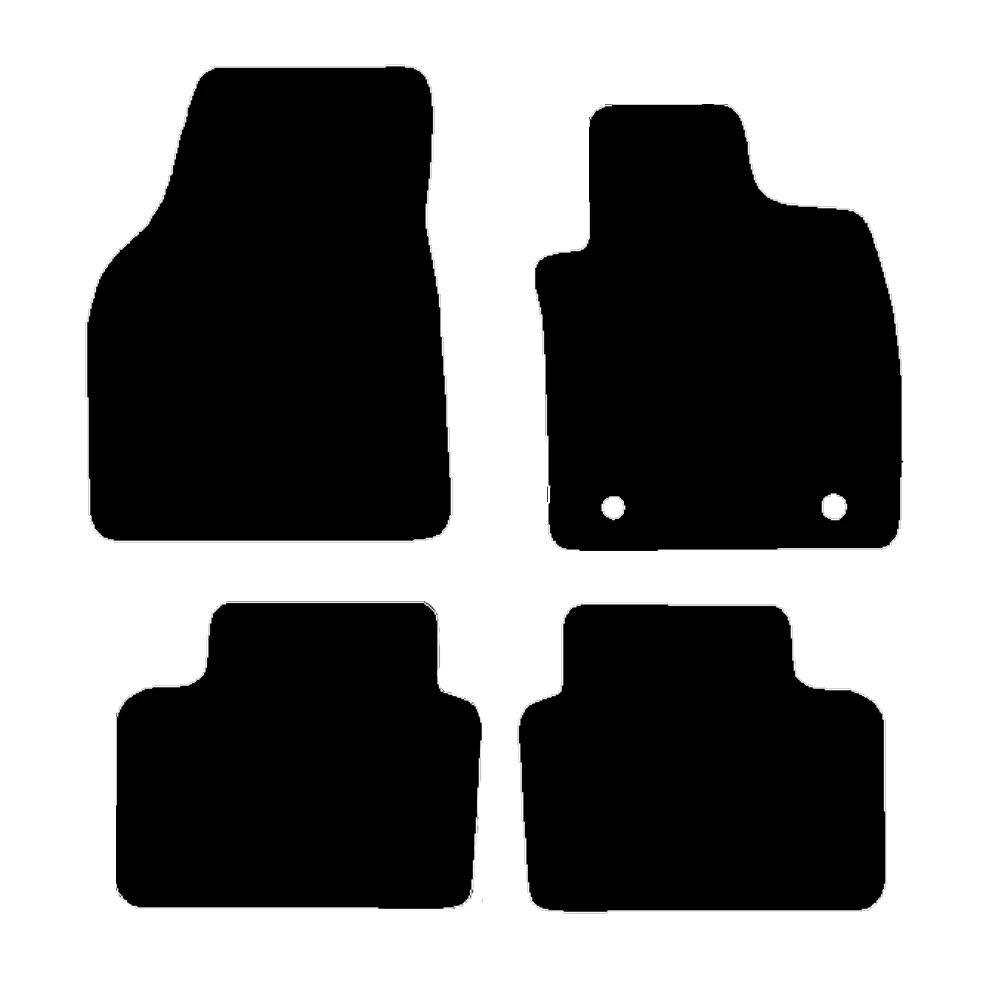 MG MG3 2024 to Current Hybrid Car Mats