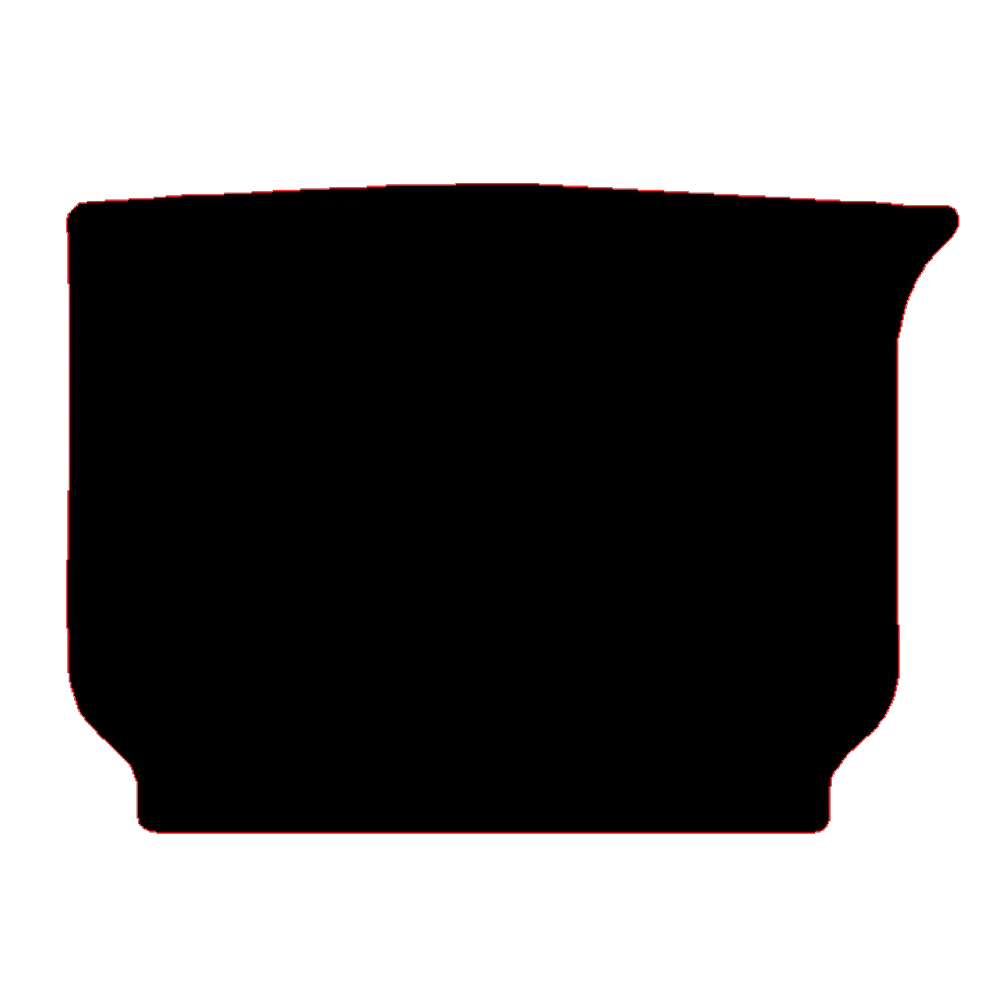 MG MG4 2022 to Current SE EV Boot mat