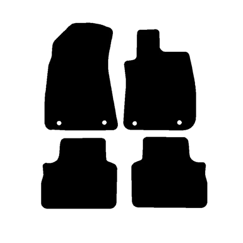 MG ZS 2022 to Current EV Car Mats