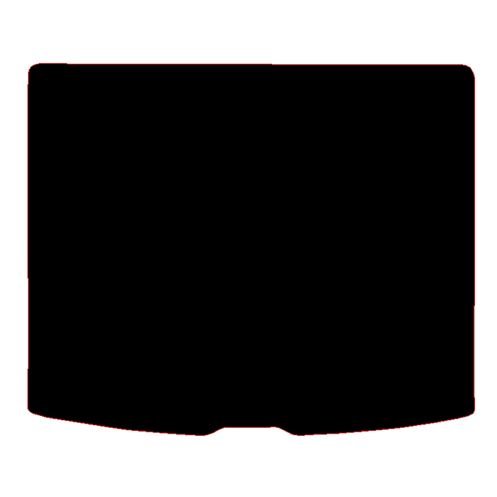 Mini Countryman 2024 to Current SE Electric Boot mat