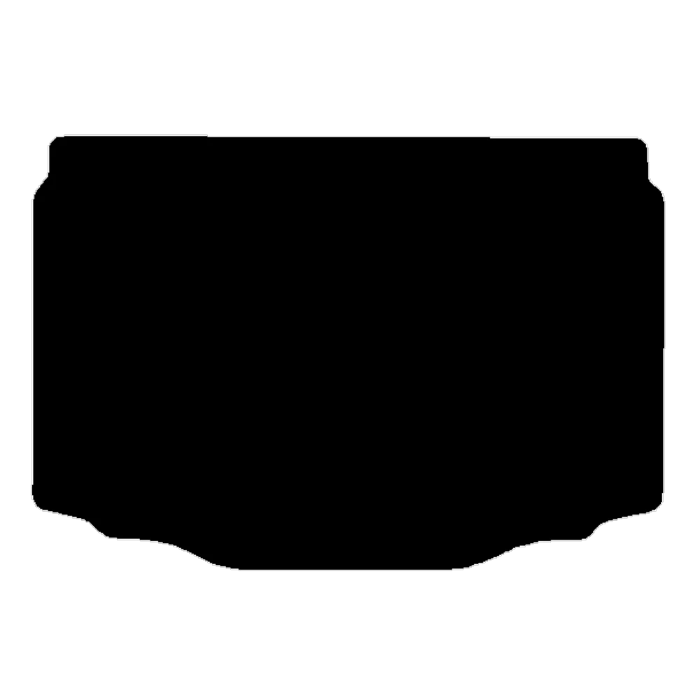 Citroen C3 2025 to Current Boot mat