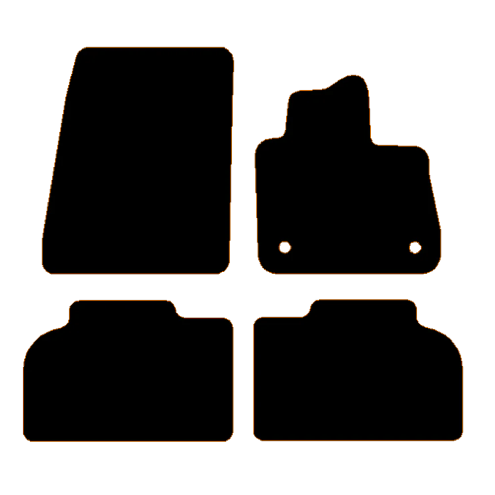 Ford Puma 2025 to Current Gen-E model Car Mats