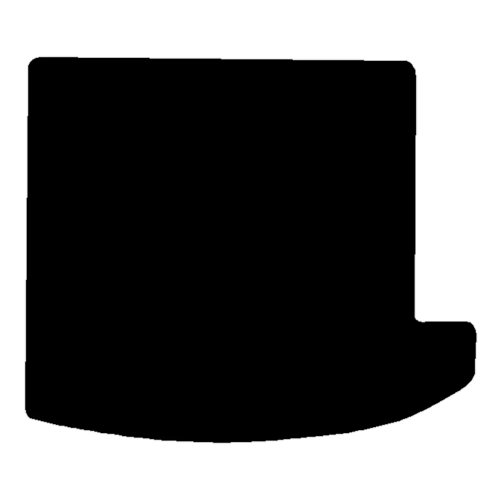 Chery Tiggo 7 2025 to Current Boot mat