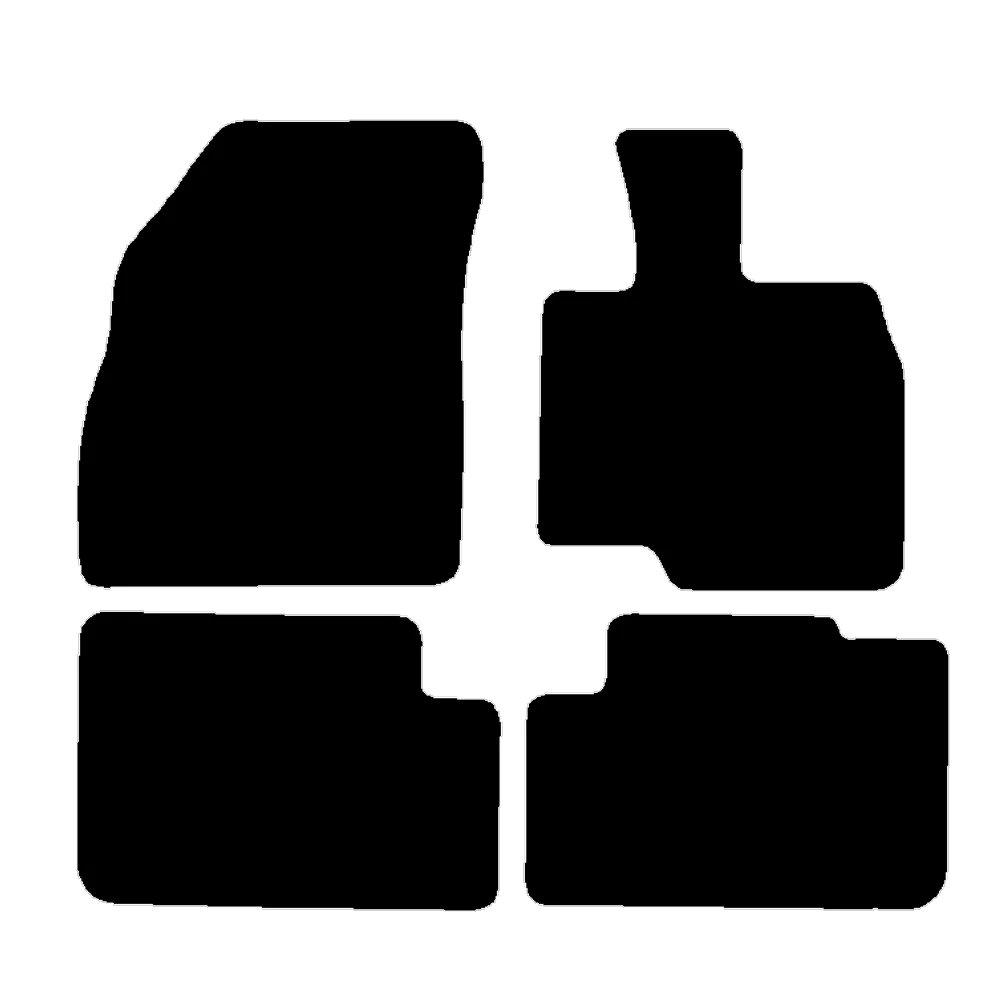 Chery Tiggo 7 2025 to Current Phev Car Mats