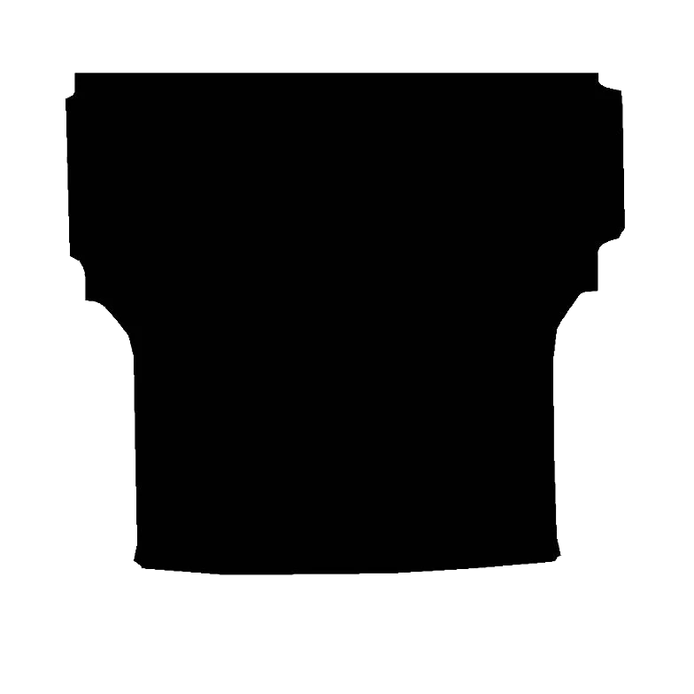 Citroen Nemo 2008 to 2017 Rear floor