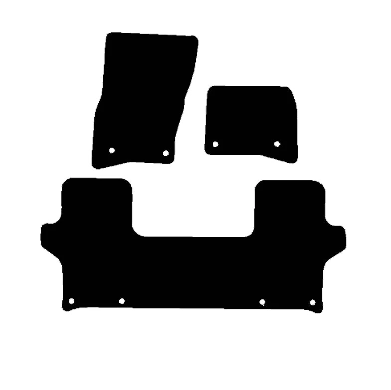 Land Rover Defender 2020 to Current 90 SWB 3dr only Car Mats