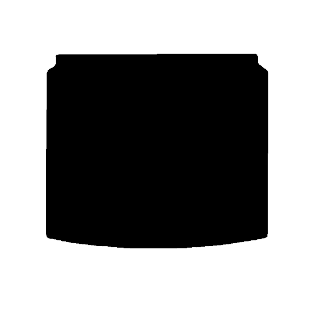 MG MG5 2020 to Current Upper Boot Floor Boot Mat