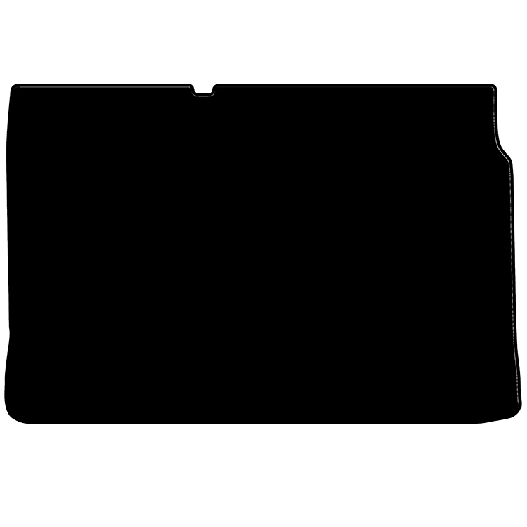 Renault Megane 2003 to 2008 Hatchback Boot Mat