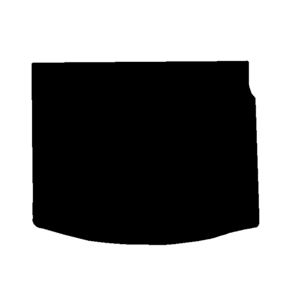 Renault Megane 2009 to 2016 Estate Boot Mat