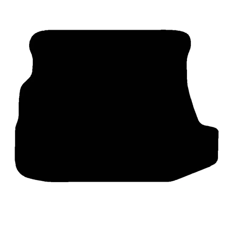 Subaru Impreza 1999 to 2000 P1 Boot Mat