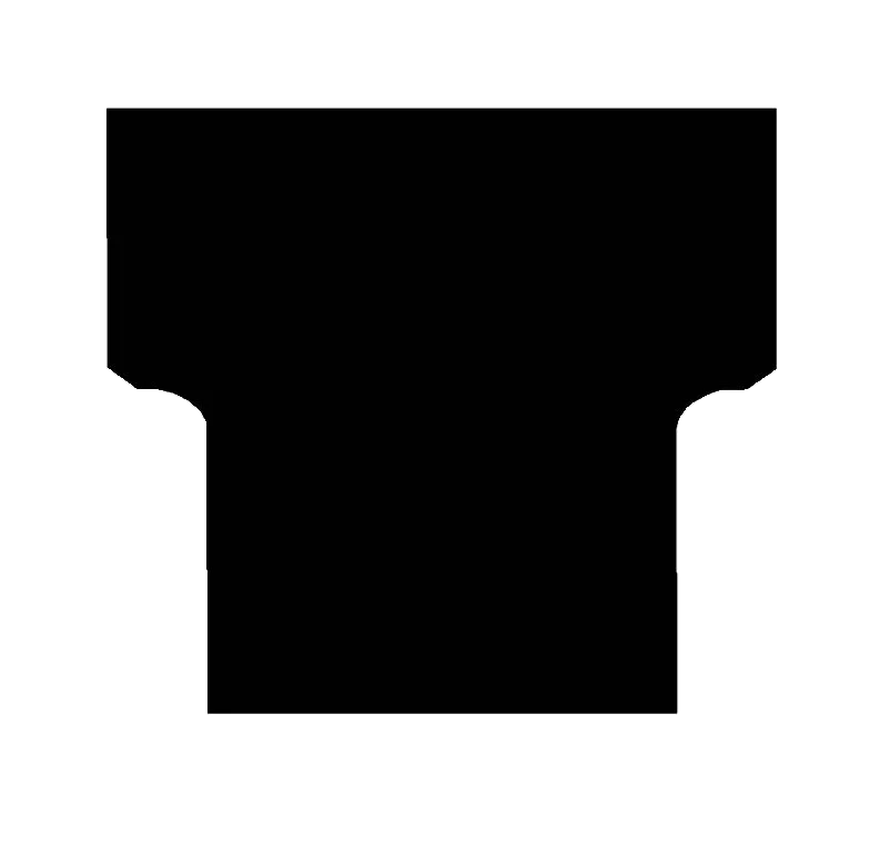 Toyota Hilux 2011 to 2016 Double Cab (liner fitted) Rear Load Mat