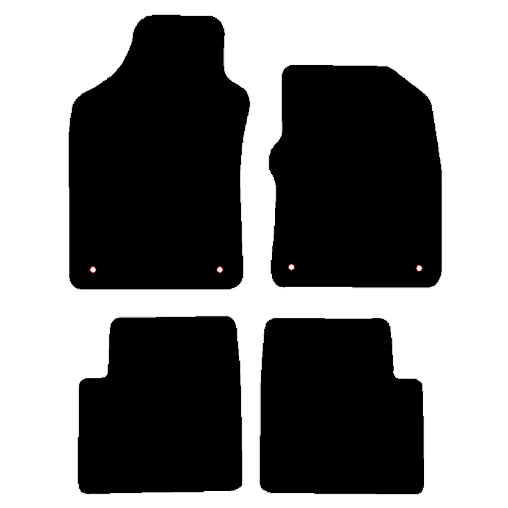 Kia Niro 2016 to 2022 Boot mat - Image 2