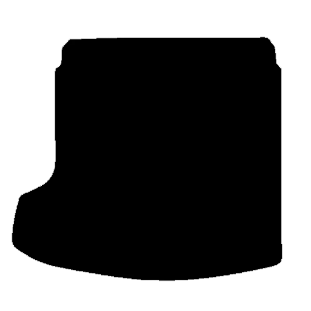 Mazda Mazda3 2019 to Current Boot mat Saloon