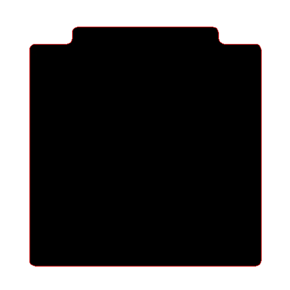 Mercedes E-Class 2016 to 2023 Estate Bootmat W213