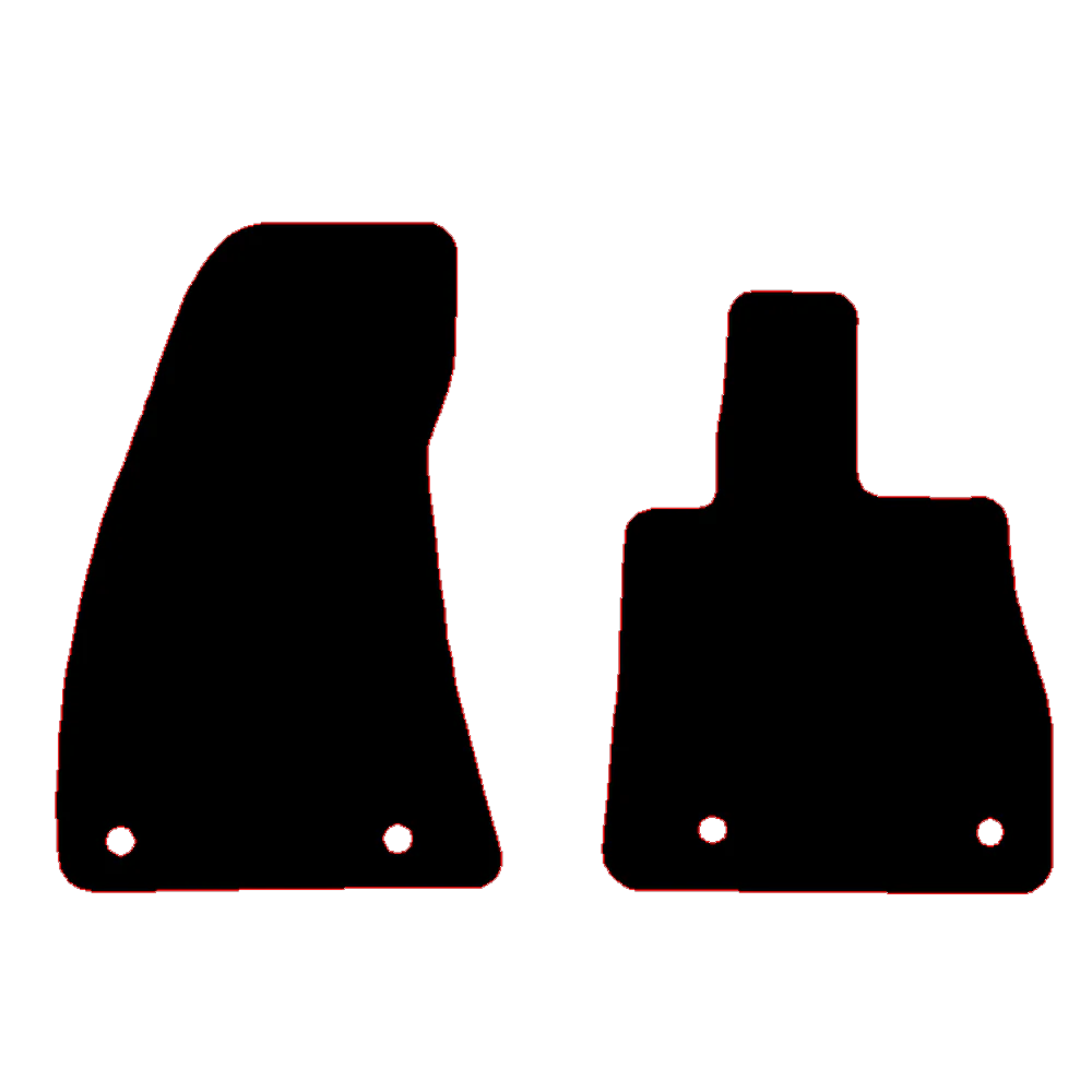 MG Cyberster 2024 to Current Car Mats