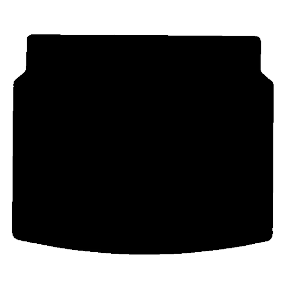MG ZS 2024 to Current Hybrid Upper level Boot mat