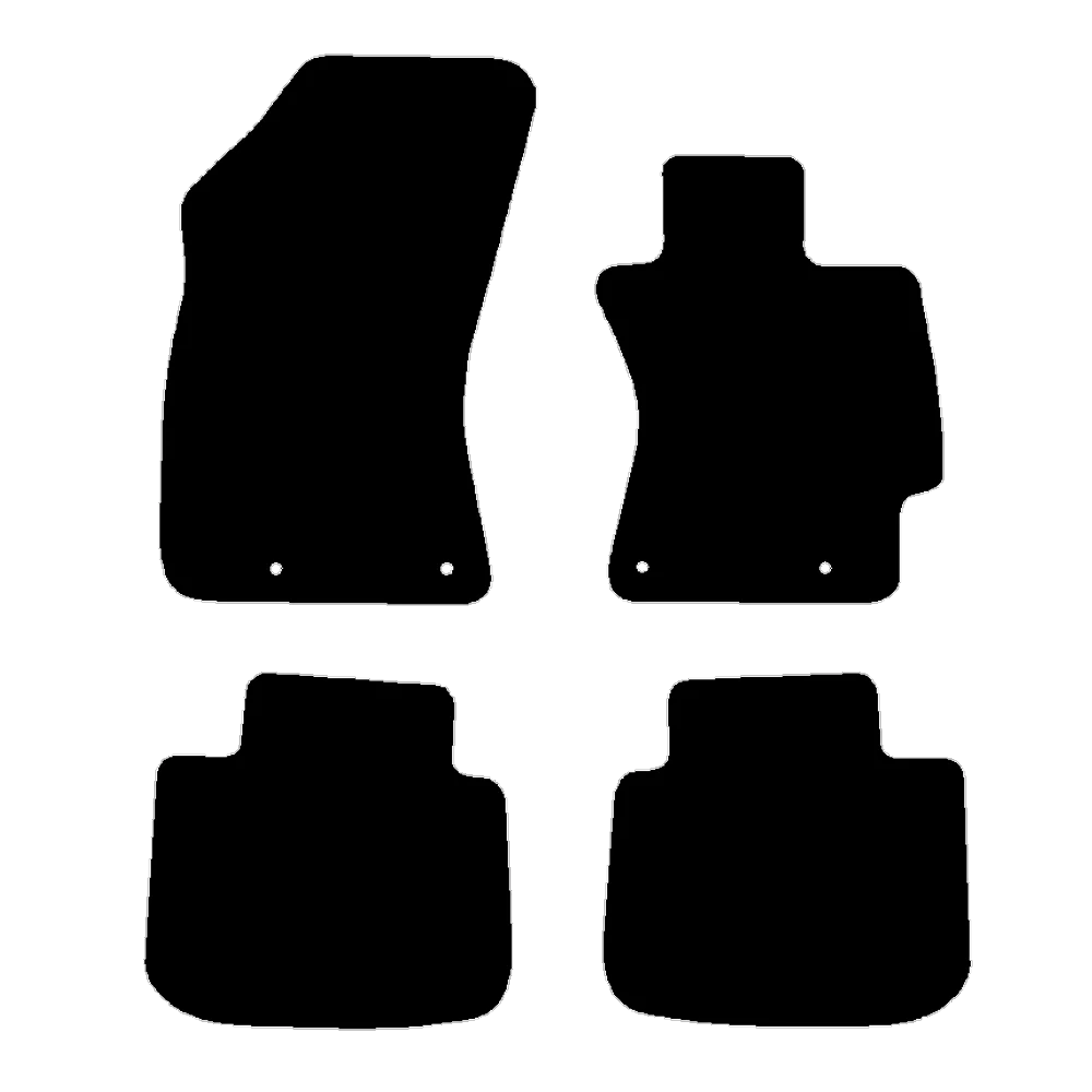 Subaru Outback 2015 to 2020 Car Mats