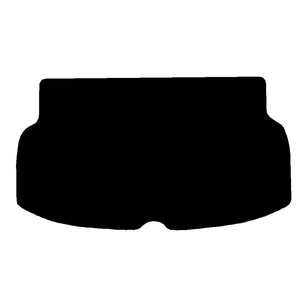 Toyota Yaris GR Boot Mat - Image 2