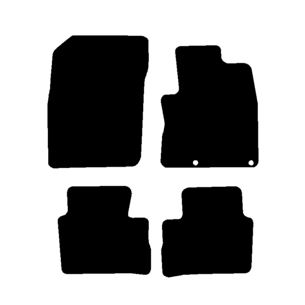 Nissan Qashqai 2021 to Current e-Power model Car Mats
