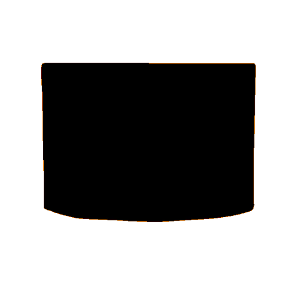 Renault Arkana 2021 to Current Boot mat