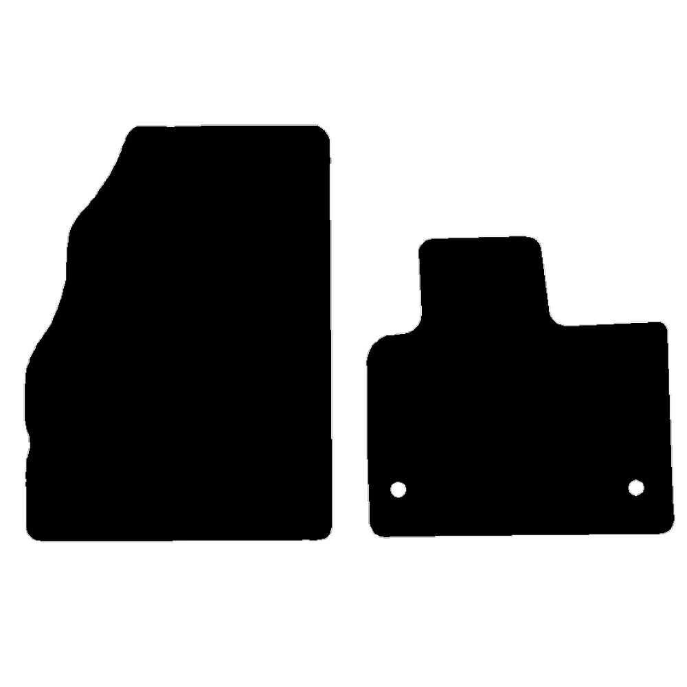 Renault Kangoo 2023 to Current Car Mats