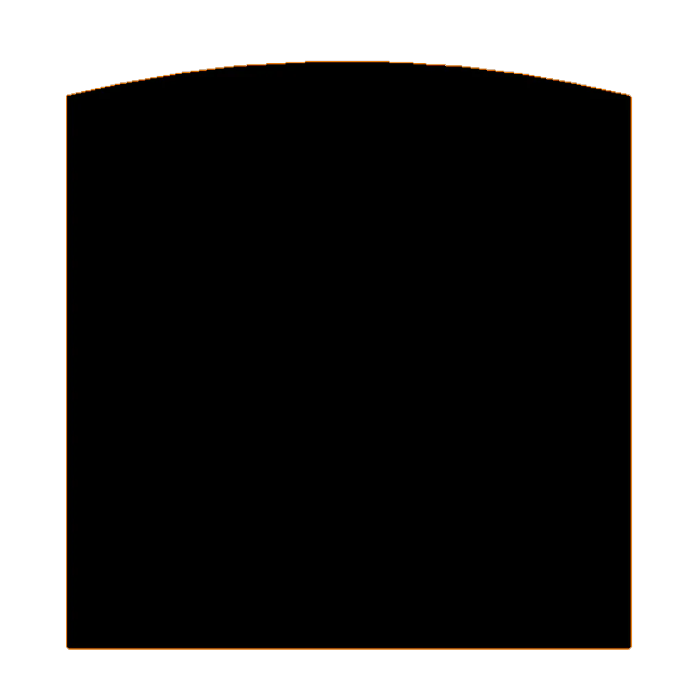 Skoda Enyaq 2021 to Current Boot Mat when boot is in Upper Position