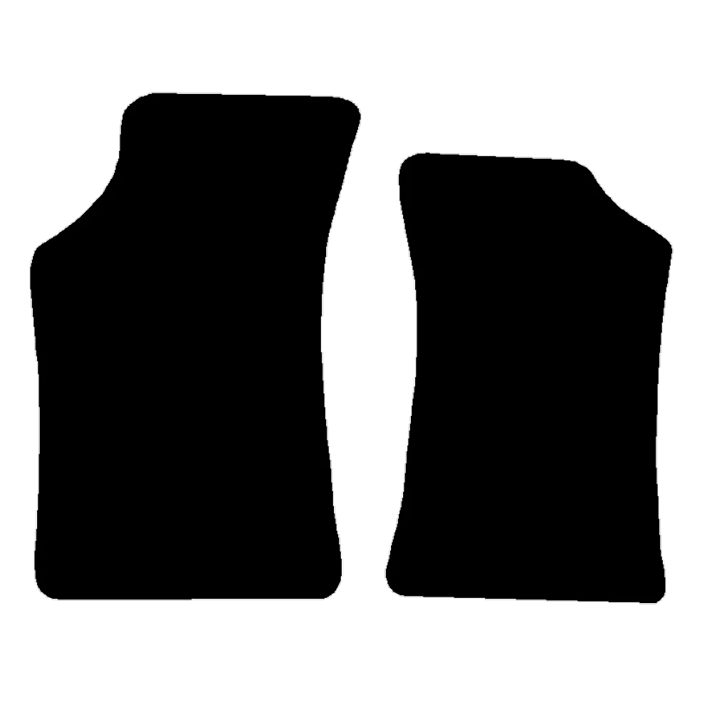 Skoda Felicia 1995 to 2001 Pickup Car Mats