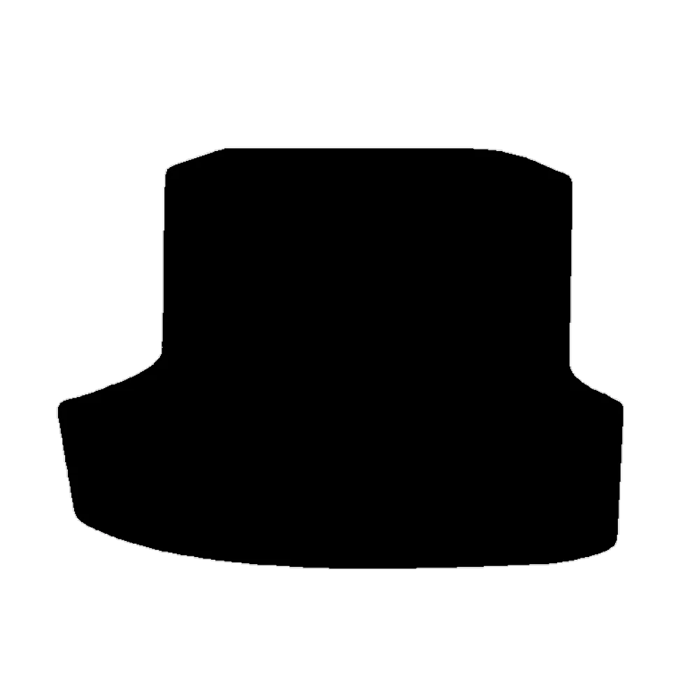 Skoda Octavia 2020 to Current Hatchback boot mat
