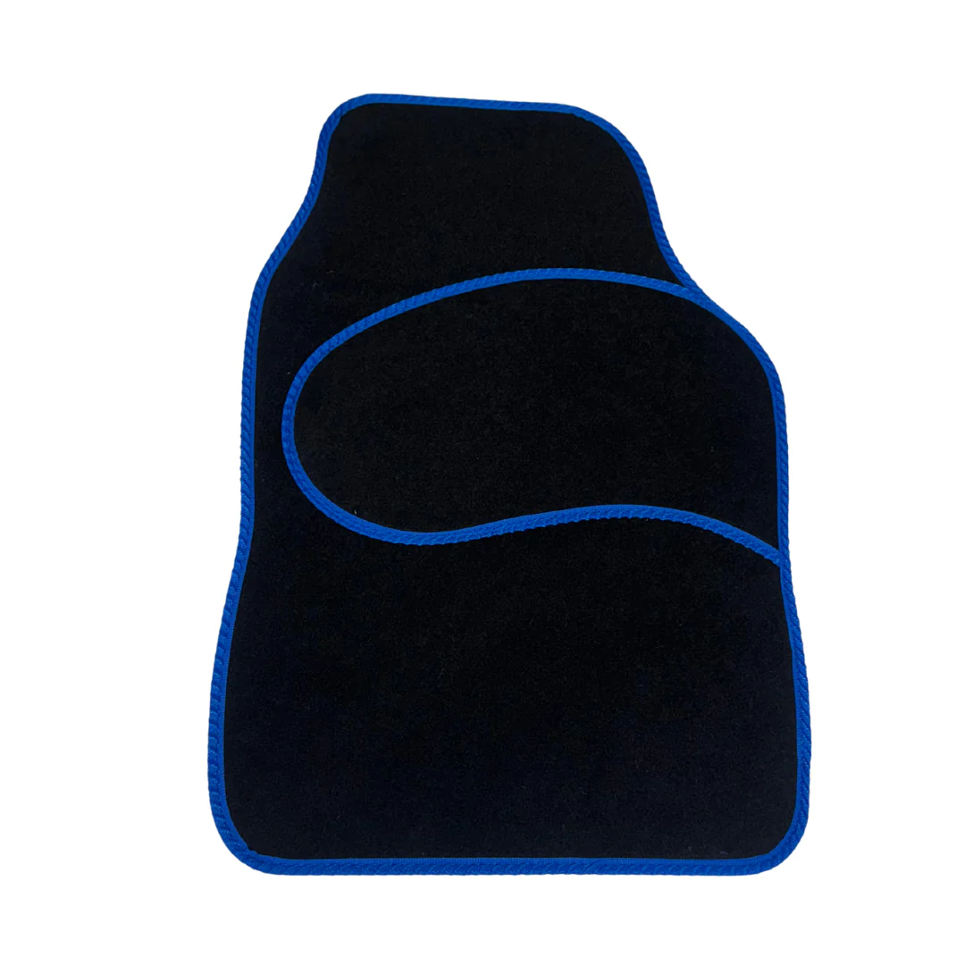 Universal fit 4 piece car mats - Image 10