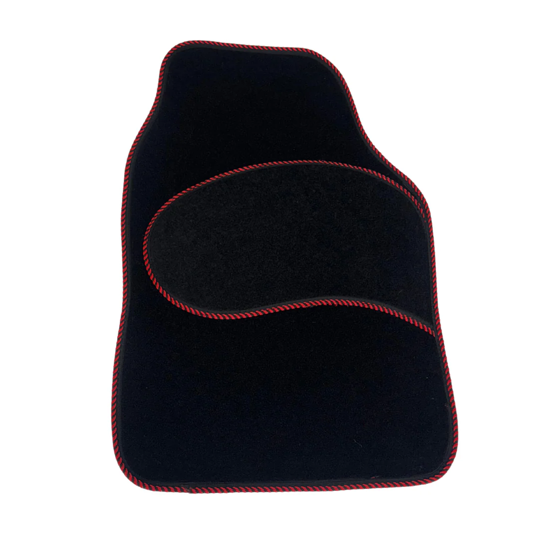 Universal fit 4 piece car mats - Image 11
