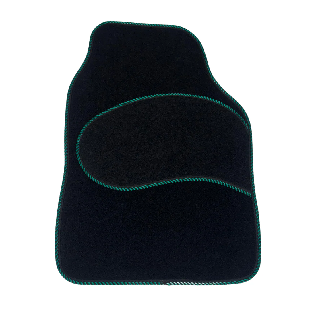 Universal fit 4 piece car mats - Image 16