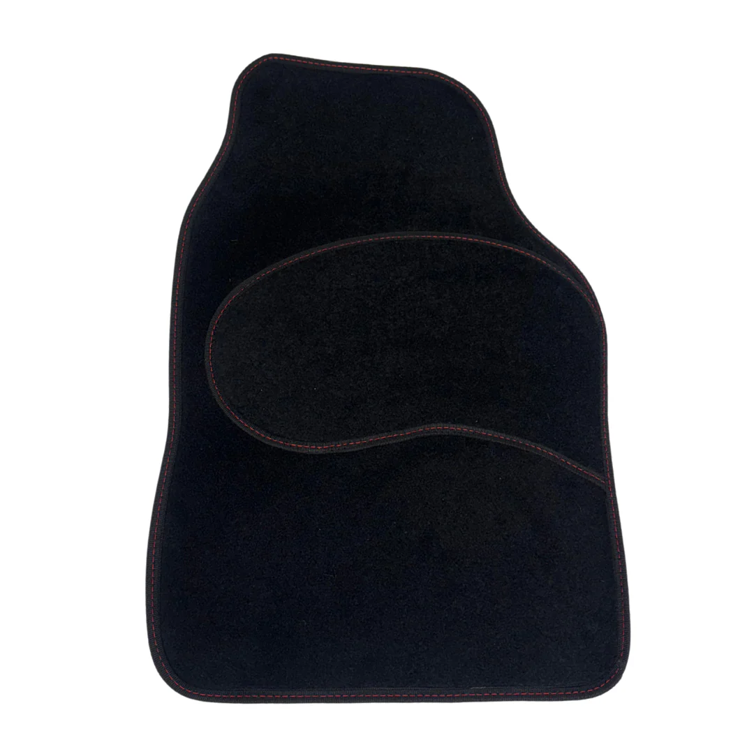Universal fit 4 piece car mats - Image 17