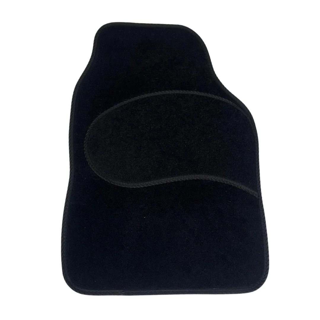 Universal fit 4 piece car mats - Image 20