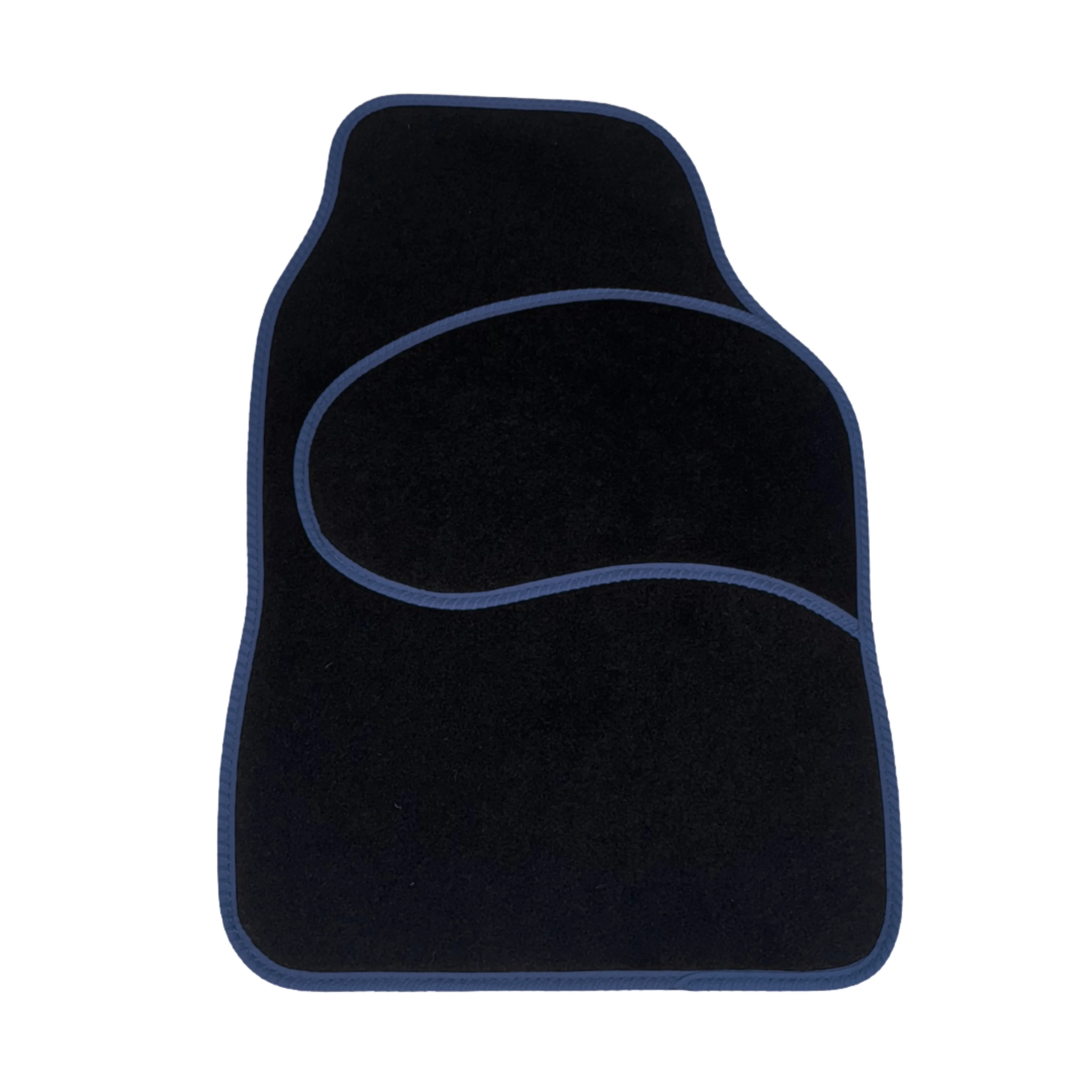 Universal fit 4 piece car mats - Image 21