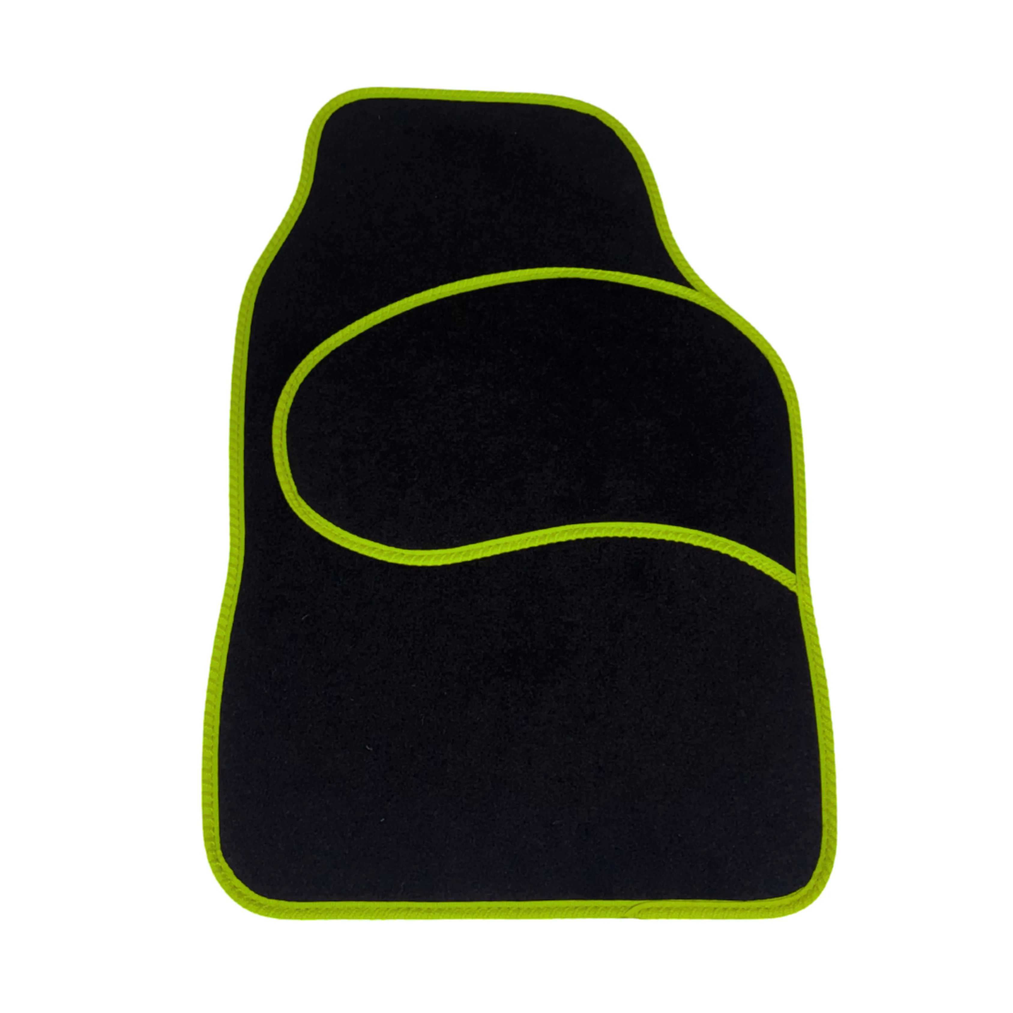 Universal fit 4 piece car mats - Image 22