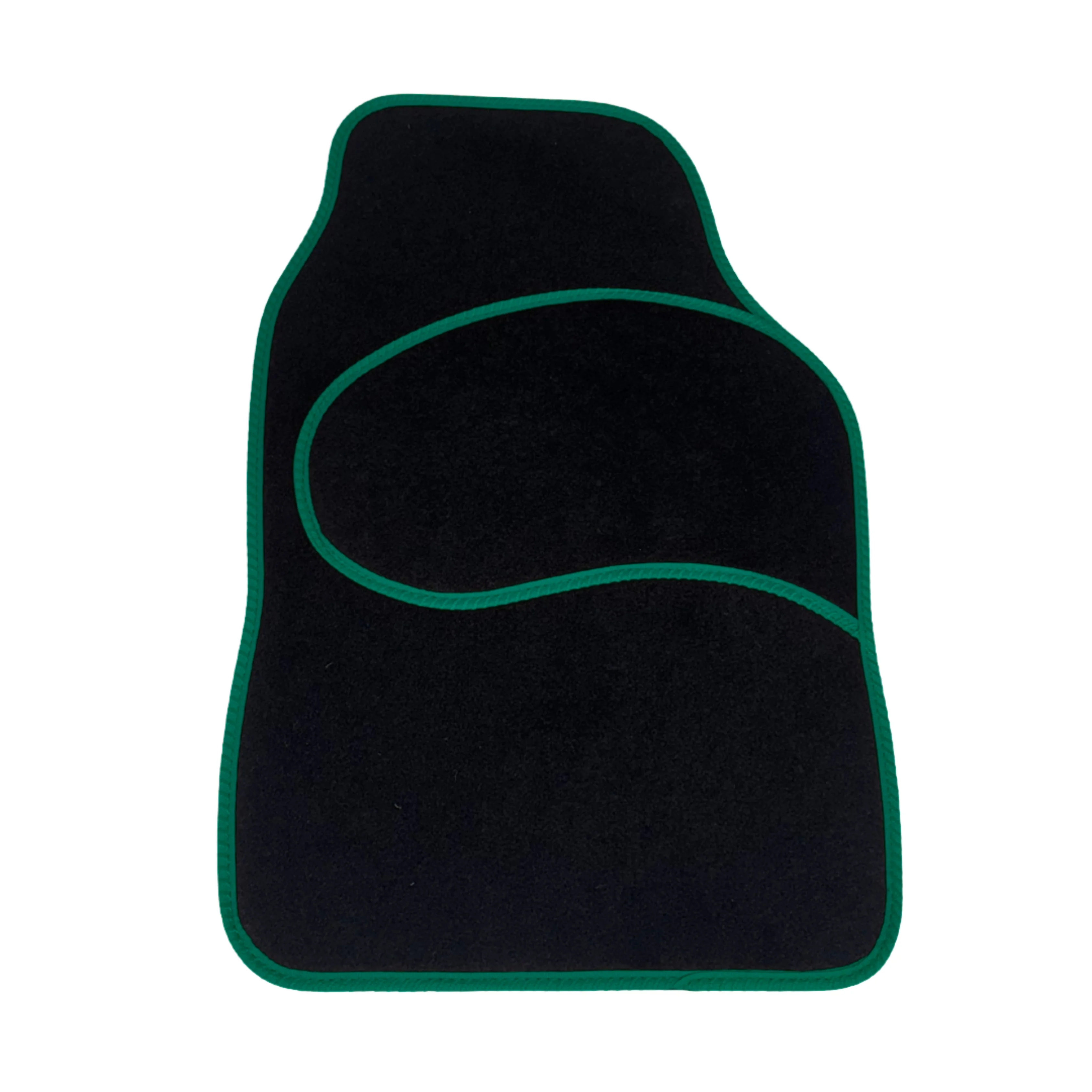 Universal fit 4 piece car mats - Image 23