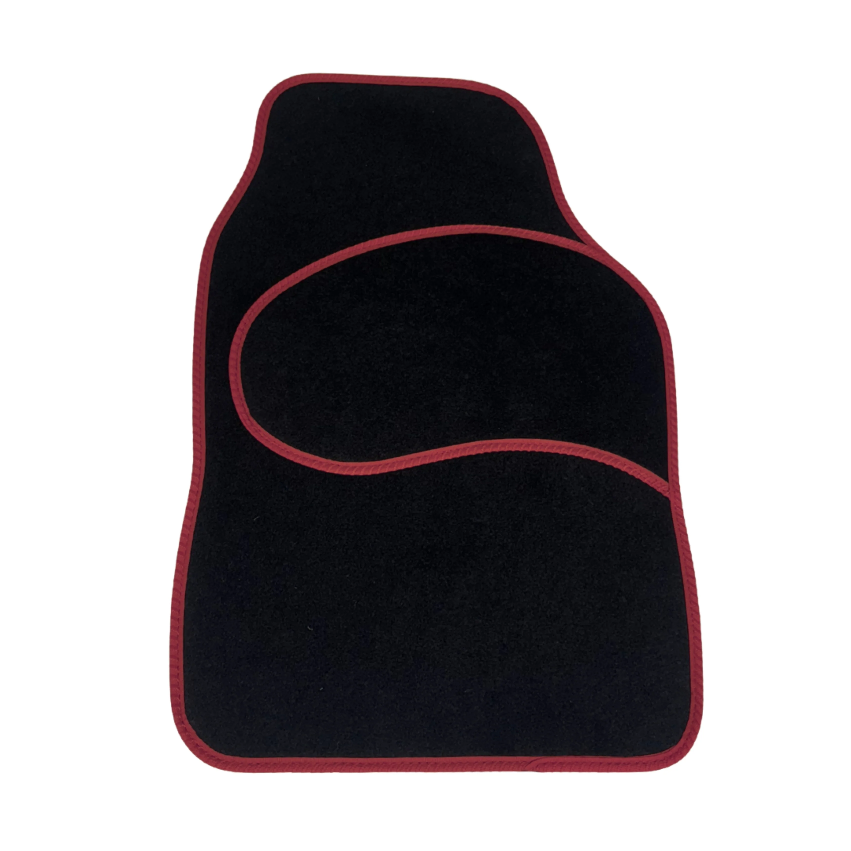 Universal fit 4 piece car mats - Image 24